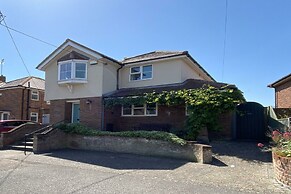 Napier House, Southwold