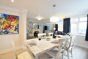 Napier House, Southwold