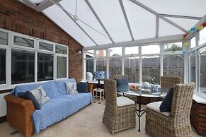 Napier House, Southwold