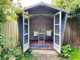 Rosemary Cottage, Aldeburgh