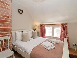 Rosemary Cottage, Aldeburgh