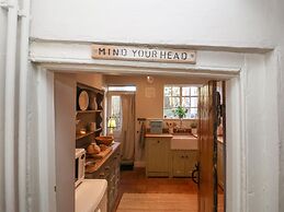 Rosemary Cottage, Aldeburgh