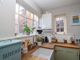 Rosemary Cottage, Aldeburgh