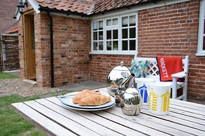 Church Farm Cottage, Dunwich