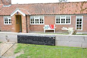 Church Farm Cottage, Dunwich