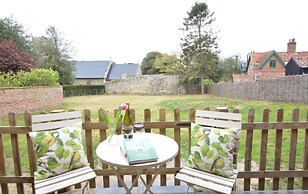 Church Farm Cottage, Dunwich