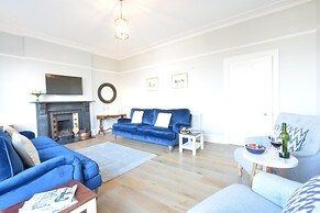 Wide Skies, Aldeburgh