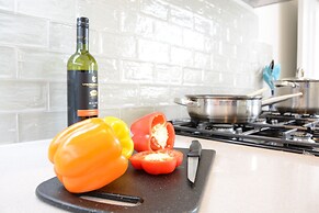 Wide Skies, Aldeburgh