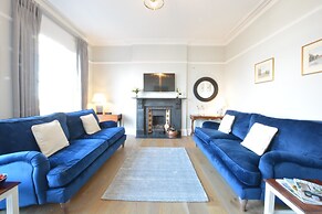 Wide Skies, Aldeburgh