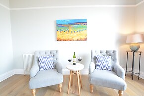 Wide Skies, Aldeburgh