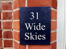Wide Skies, Aldeburgh