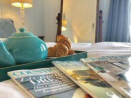 Wide Skies, Aldeburgh