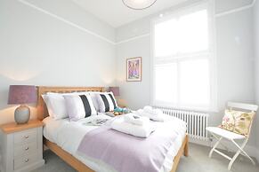 Wide Skies, Aldeburgh