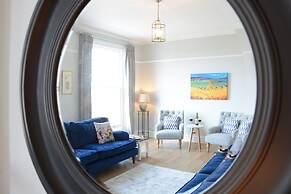 Wide Skies, Aldeburgh