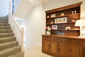 Wide Skies, Aldeburgh