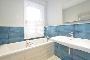 Wide Skies, Aldeburgh