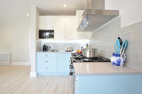 Wide Skies, Aldeburgh