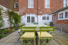 Wide Skies, Aldeburgh