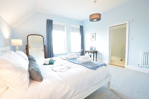 Wide Skies, Aldeburgh