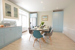 Wide Skies, Aldeburgh