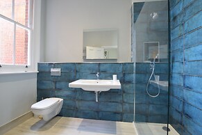 Wide Skies, Aldeburgh