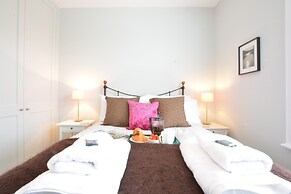 Wide Skies, Aldeburgh