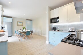 Wide Skies, Aldeburgh