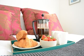 Wide Skies, Aldeburgh