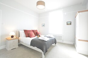 Wide Skies, Aldeburgh