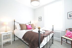 Wide Skies, Aldeburgh