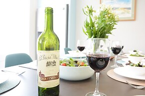 Wide Skies, Aldeburgh