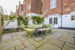 Wide Skies, Aldeburgh