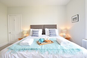 Wide Skies, Aldeburgh