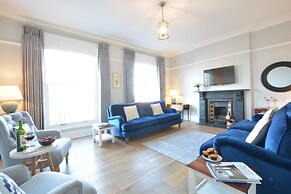 Wide Skies, Aldeburgh