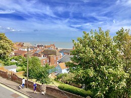 Wide Skies, Aldeburgh