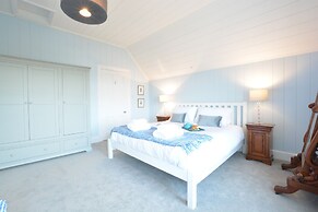 Wide Skies, Aldeburgh