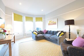 Wide Skies, Aldeburgh