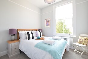 Wide Skies, Aldeburgh