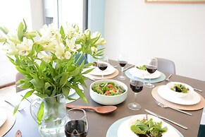 Wide Skies, Aldeburgh