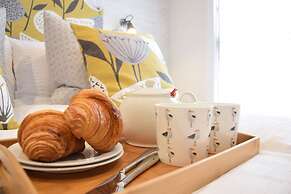 53 Tern Cottage, Aldeburgh