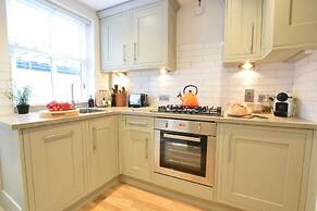 53 Tern Cottage, Aldeburgh