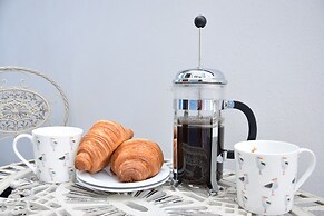 53 Tern Cottage, Aldeburgh