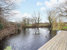 Fishpond House, Sotherton
