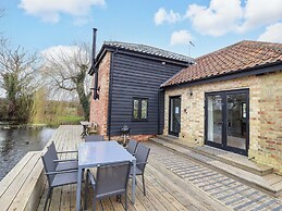 Fishpond House, Sotherton