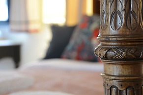 Fishpond House, Sotherton