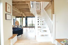 Fishpond House, Sotherton