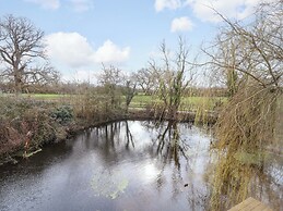 Fishpond House, Sotherton