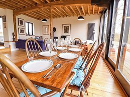 Fishpond House, Sotherton