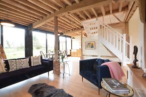 Fishpond House, Sotherton