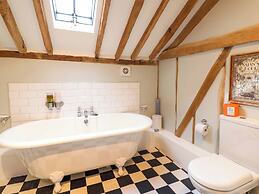 Fishpond House, Sotherton